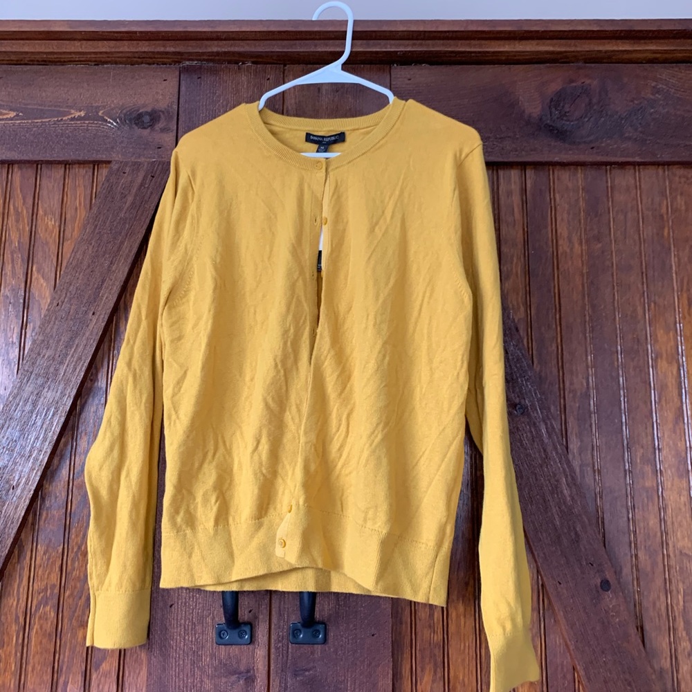Banana Republic Sweater